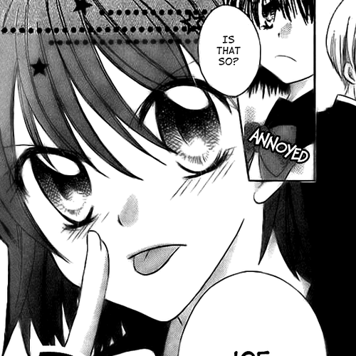 Makimodoshi no Koi no Uta Chapter 6 v2 : Liking A Poisen-Tongued Prince [End] cover
