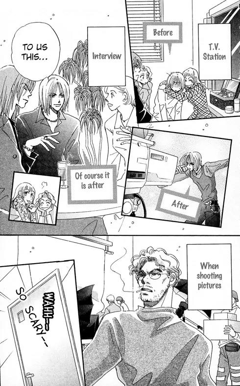 Makin' Purple Chapter 1 page 48 - Chapter 1