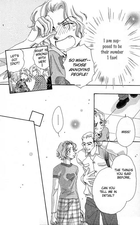 Makin' Purple Chapter 1 page 53 - Chapter 1