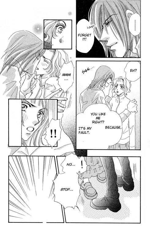 Makin' Purple Chapter 1 page 63 - Chapter 1