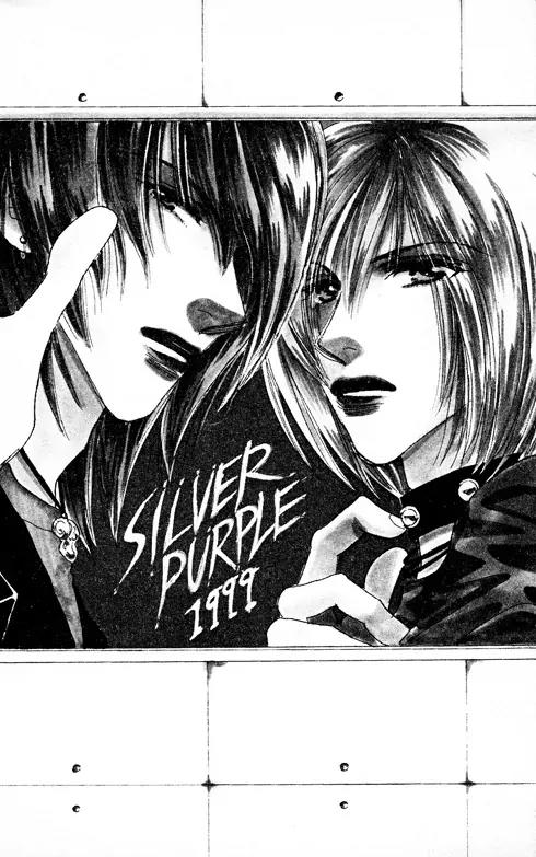 Makin' Purple Chapter 1 page 7 - Chapter 1