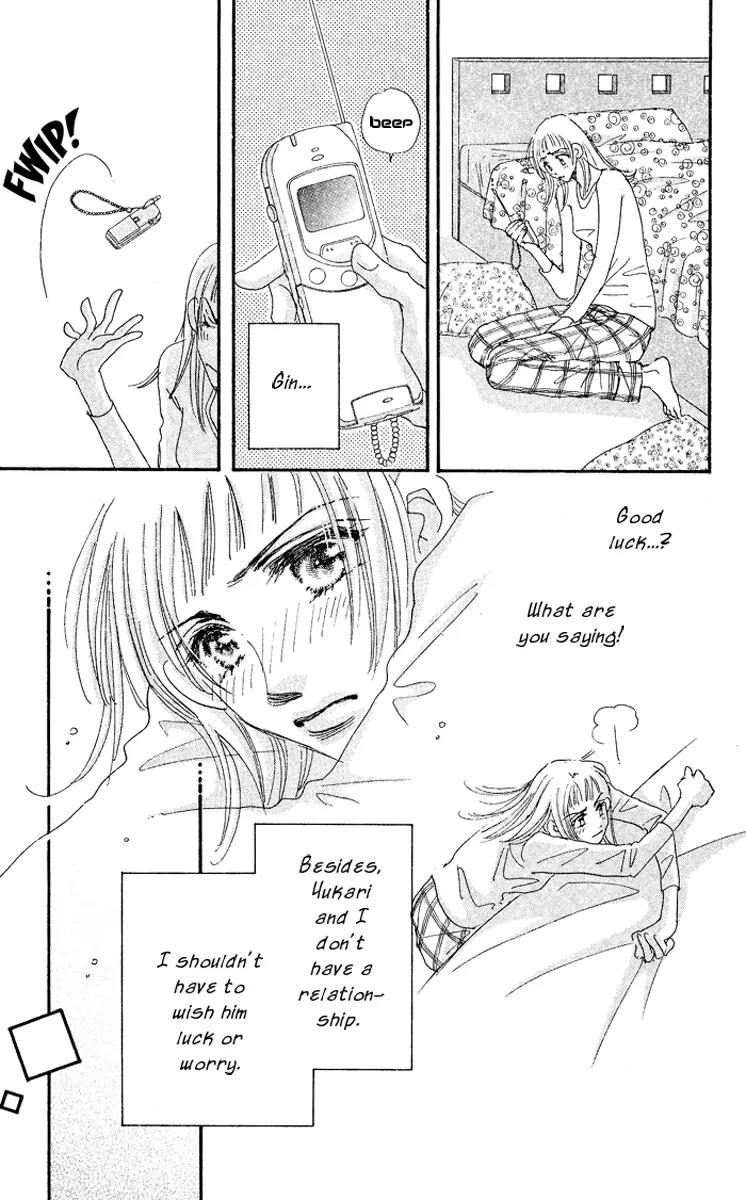 Makin' Purple Chapter 2 page 30 - Chapter 2