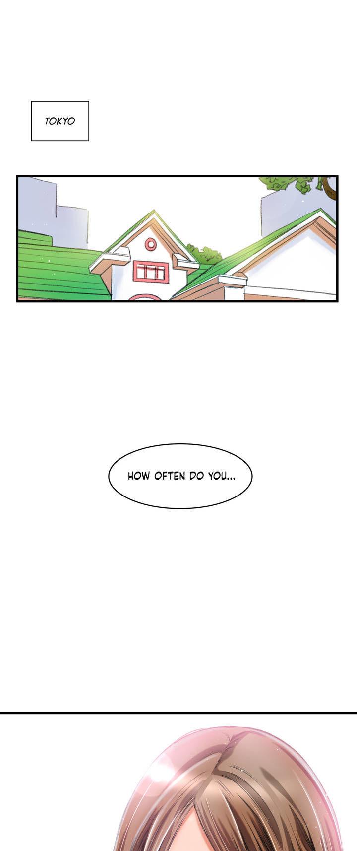 Making AV: A Sneak Peek Chapter 0 page 1 - Chapter 0: Prologue