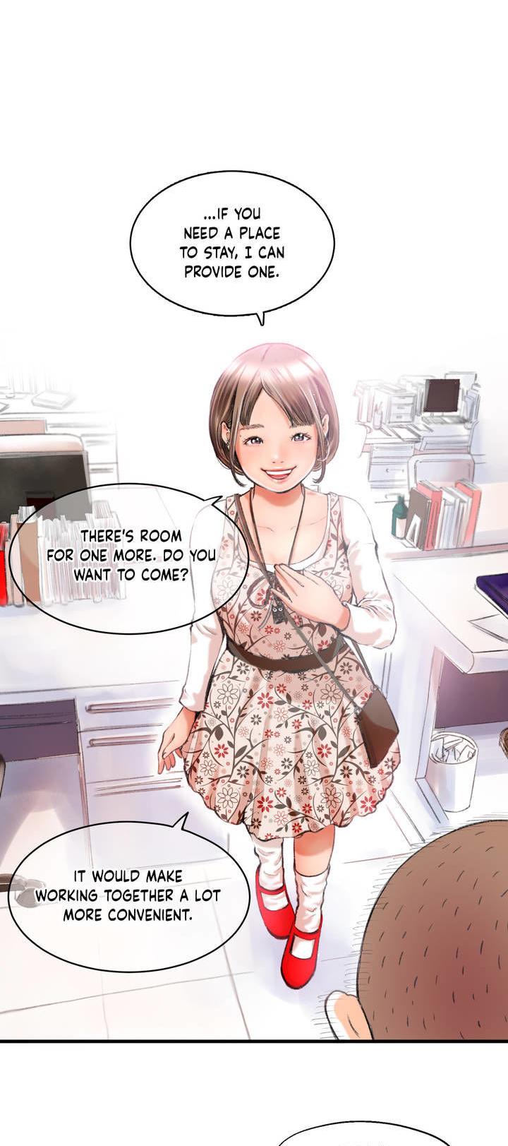 Making AV: A Sneak Peek Chapter 0 page 18 - Chapter 0: Prologue