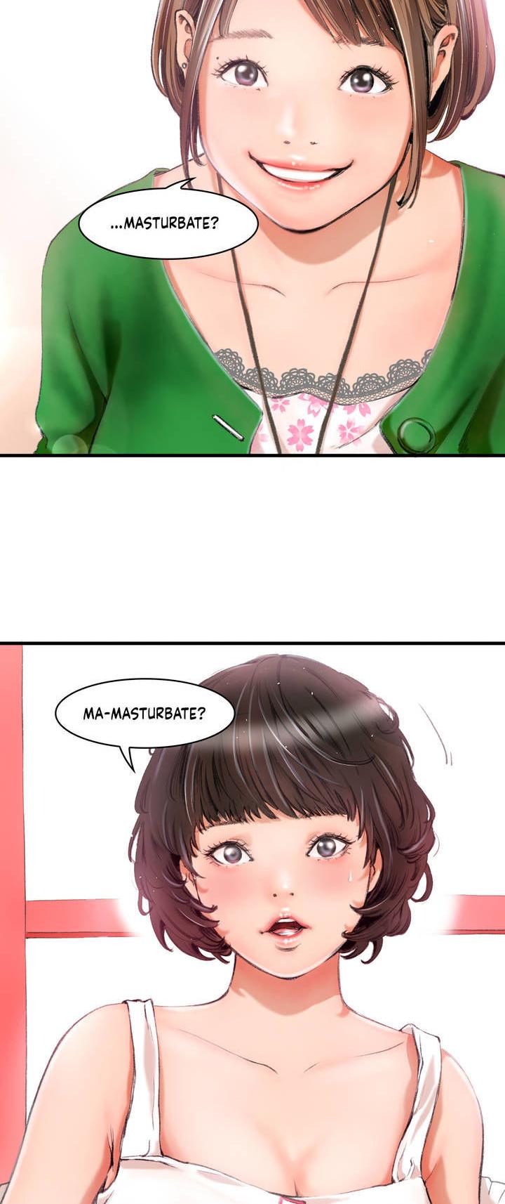 Making AV: A Sneak Peek Chapter 0 page 2 - Chapter 0: Prologue