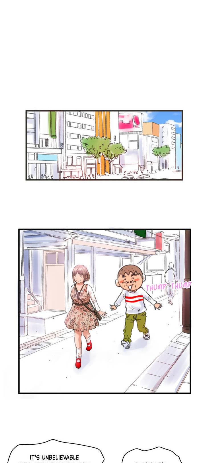 Making AV: A Sneak Peek Chapter 0 page 20 - Chapter 0: Prologue