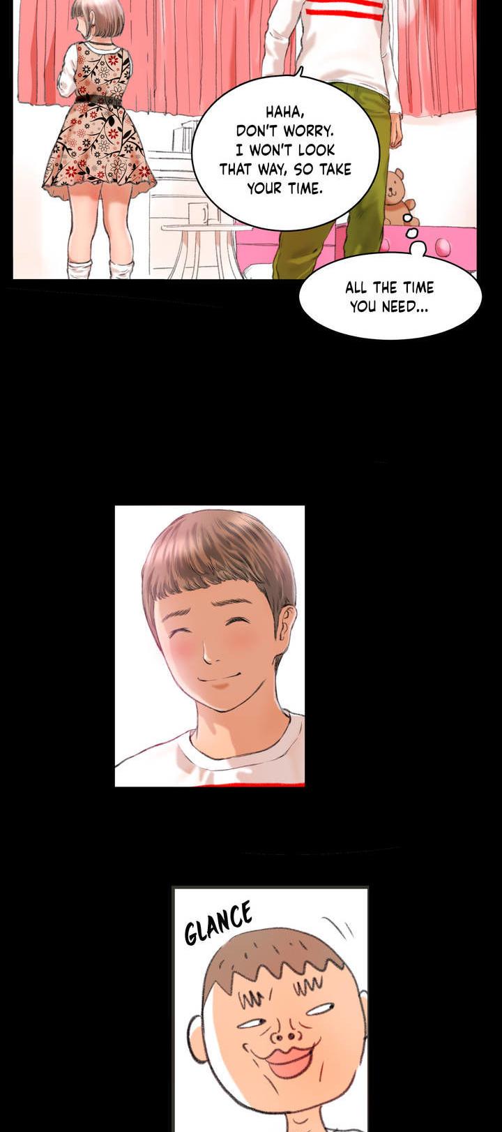 Making AV: A Sneak Peek Chapter 0 page 22 - Chapter 0: Prologue