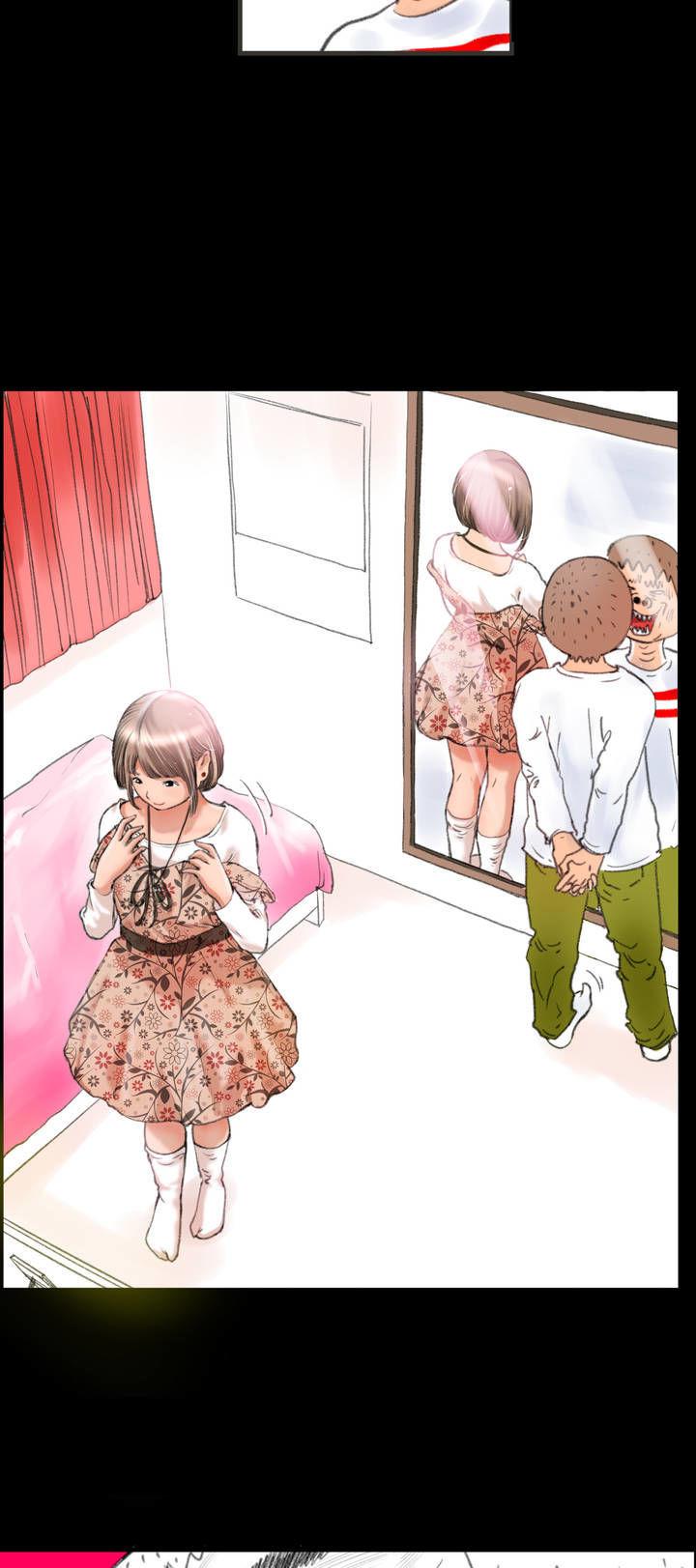 Making AV: A Sneak Peek Chapter 0 page 23 - Chapter 0: Prologue