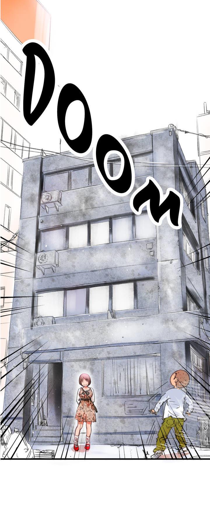 Making AV: A Sneak Peek Chapter 0 page 27 - Chapter 0: Prologue