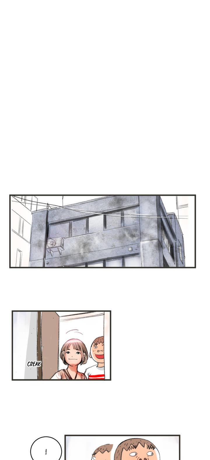 Making AV: A Sneak Peek Chapter 0 page 33 - Chapter 0: Prologue
