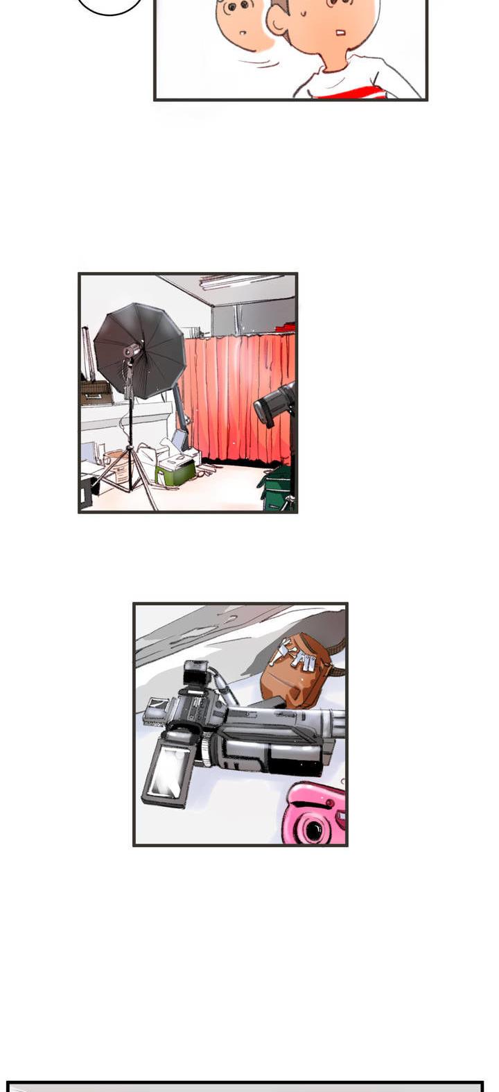 Making AV: A Sneak Peek Chapter 0 page 34 - Chapter 0: Prologue