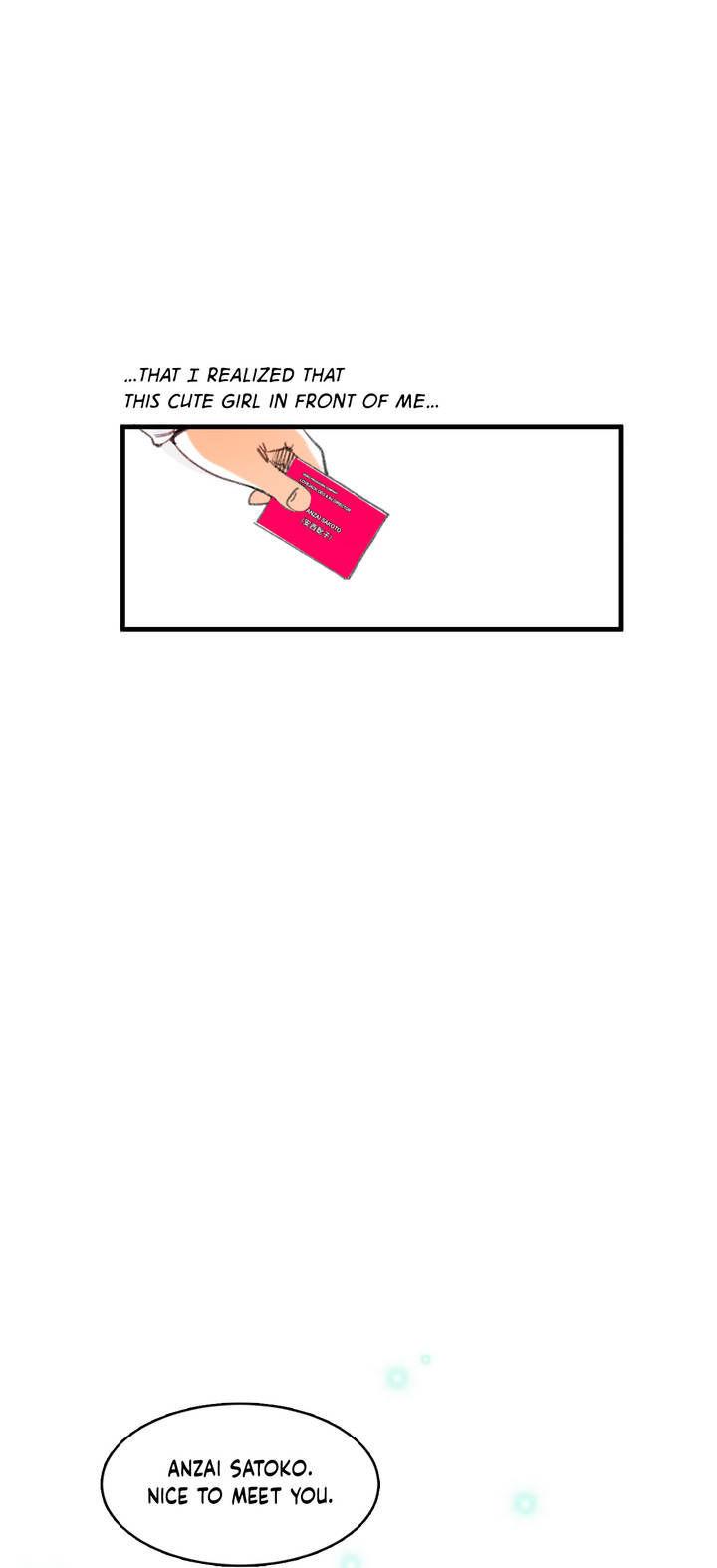 Making AV: A Sneak Peek Chapter 0 page 37 - Chapter 0: Prologue