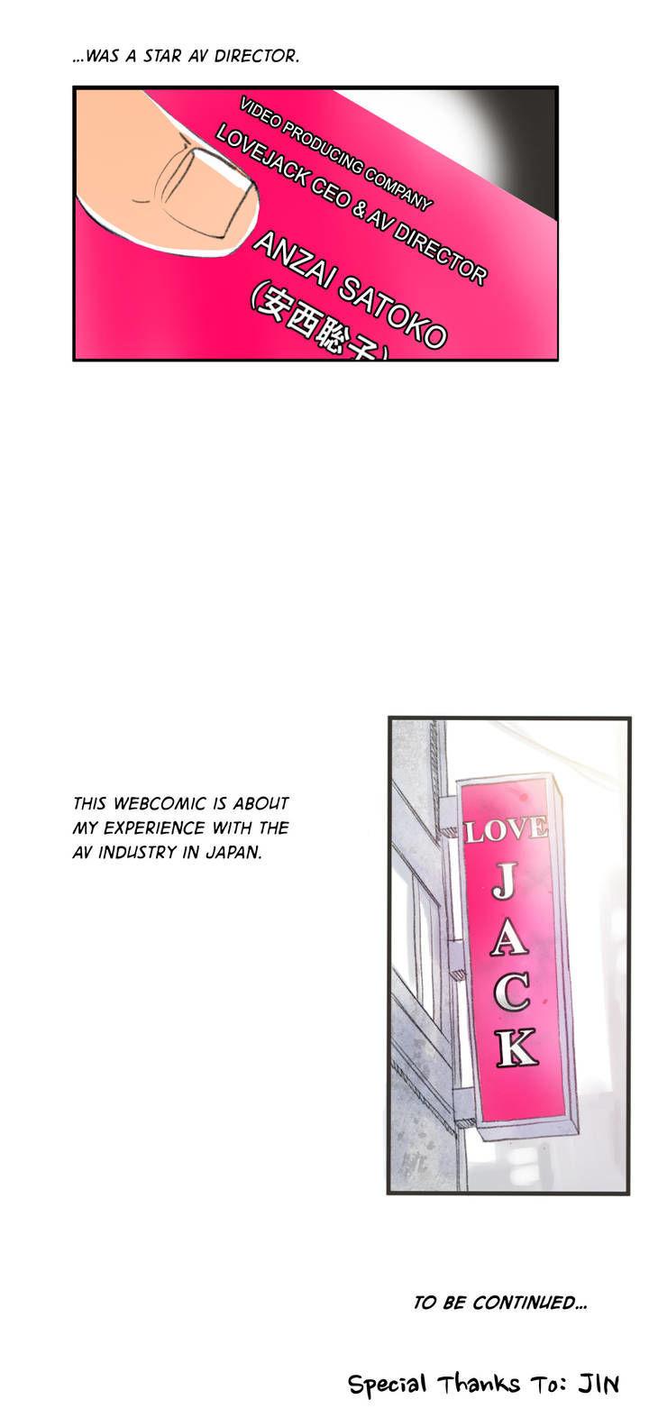 Making AV: A Sneak Peek Chapter 0 page 39 - Chapter 0: Prologue