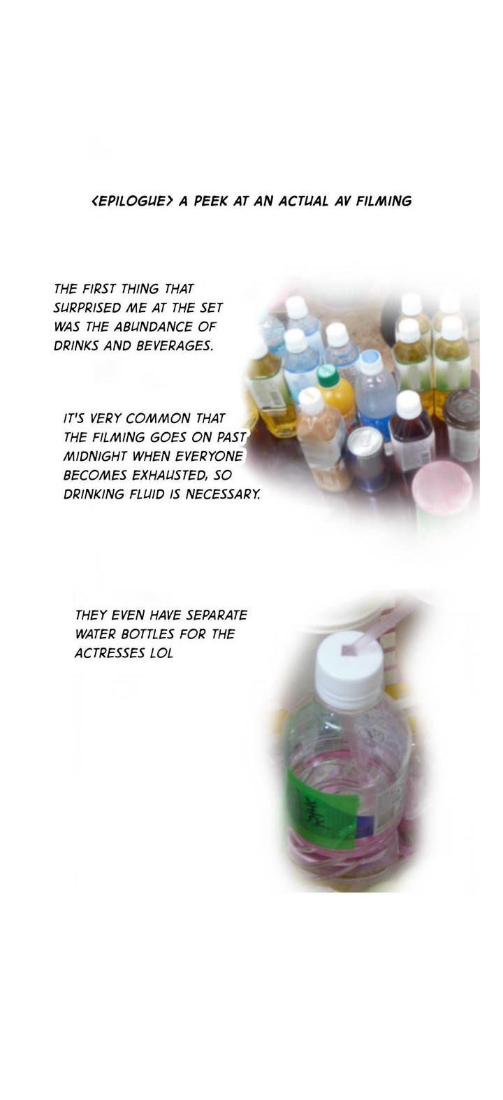 Making AV: A Sneak Peek Chapter 0 page 40 - Chapter 0: Prologue