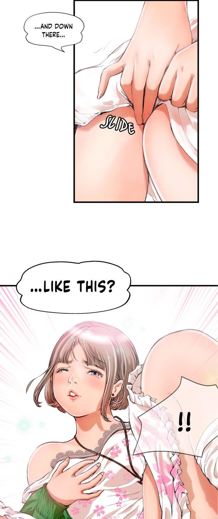 Making AV: A Sneak Peek Chapter 0 page 5 - Chapter 0: Prologue