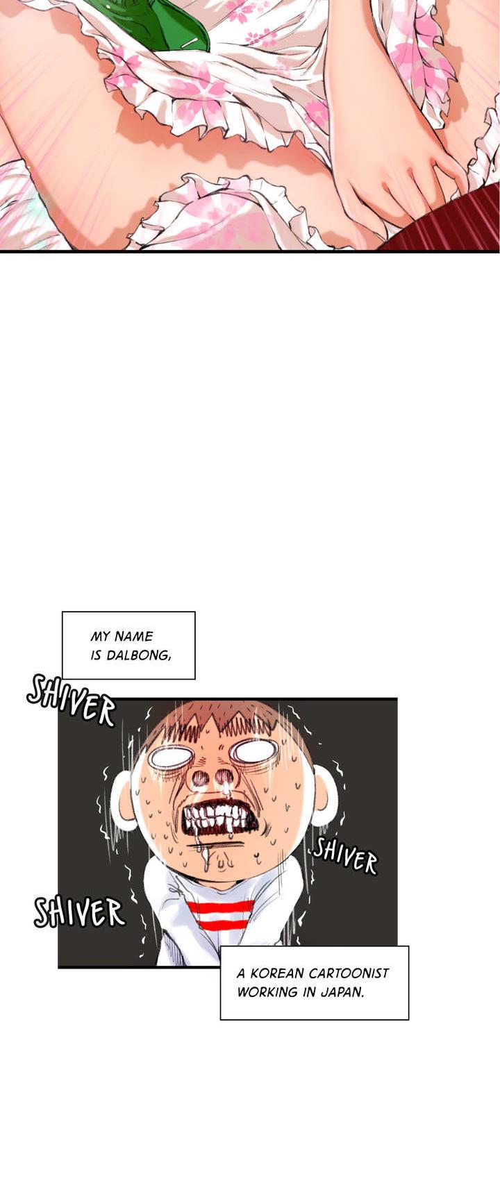Making AV: A Sneak Peek Chapter 0 page 6 - Chapter 0: Prologue