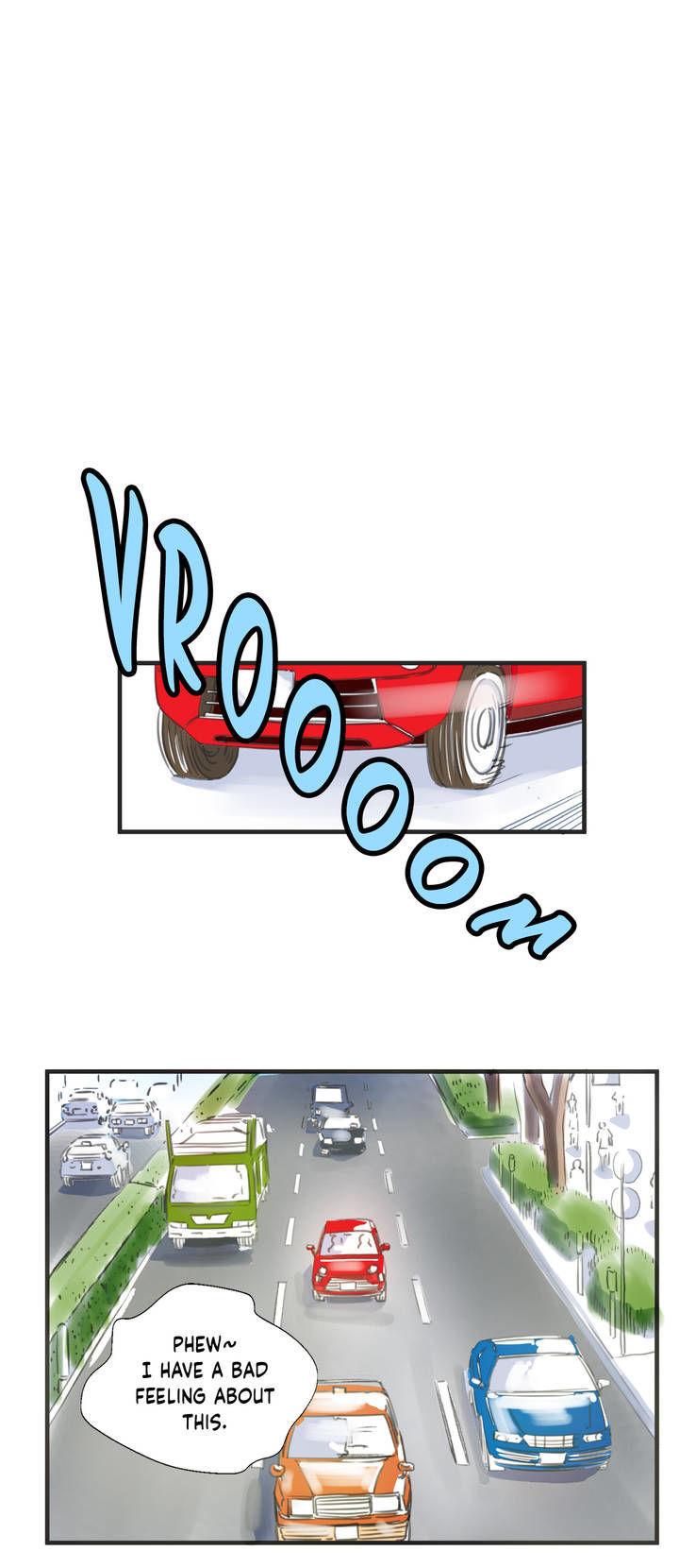 Making AV: A Sneak Peek Chapter 1 page 19 - Chapter 1: College Student Debut (1)