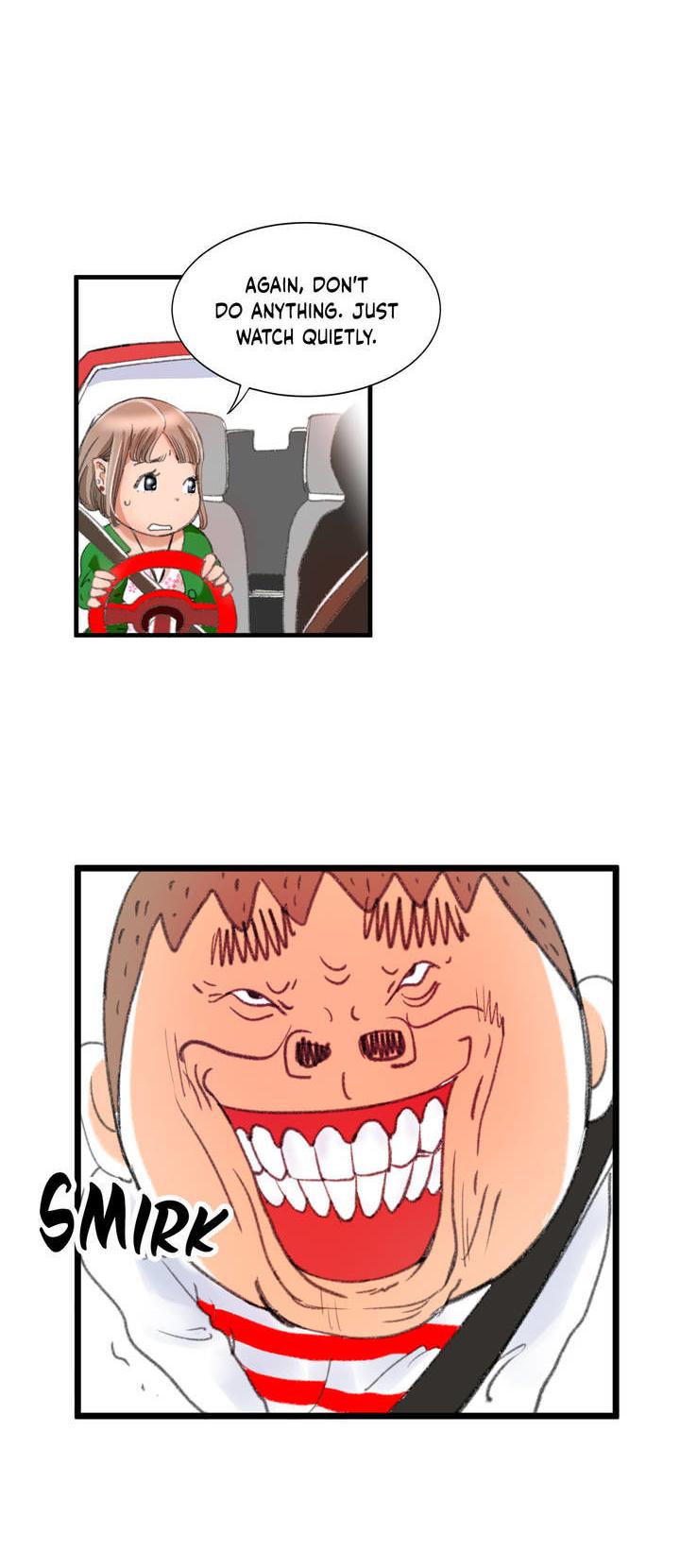 Making AV: A Sneak Peek Chapter 1 page 20 - Chapter 1: College Student Debut (1)