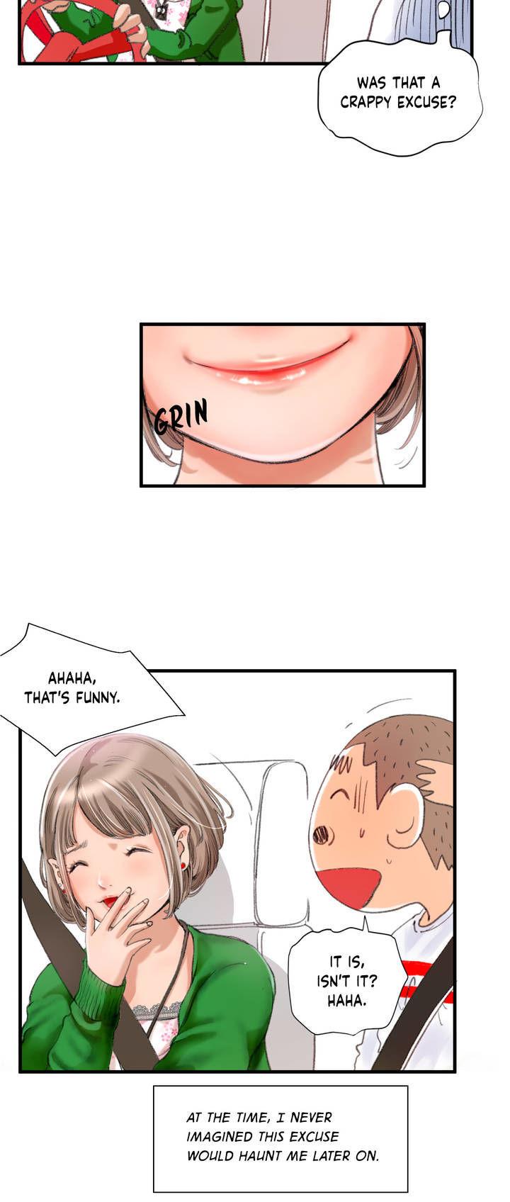 Making AV: A Sneak Peek Chapter 1 page 26 - Chapter 1: College Student Debut (1)