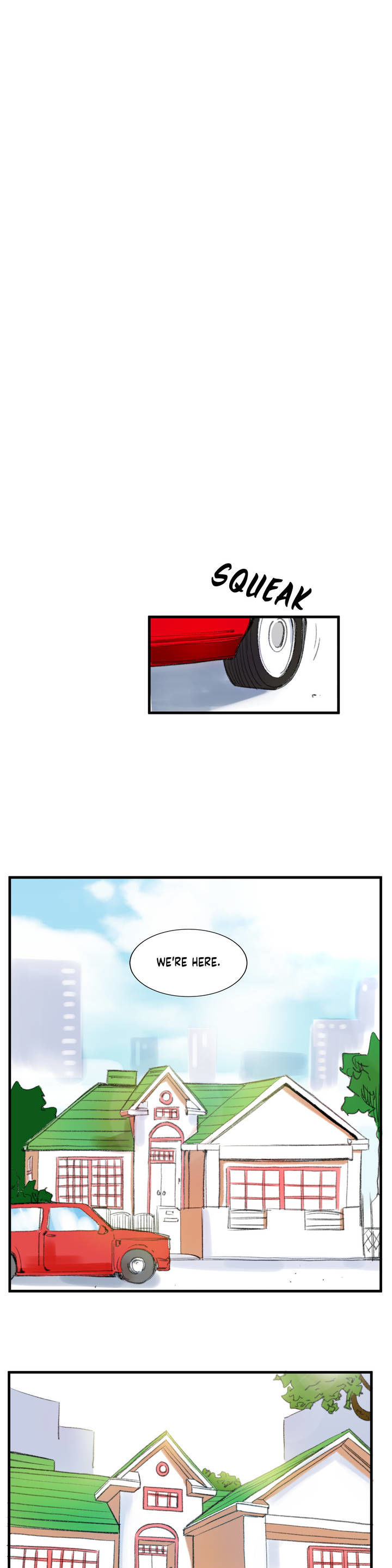 Making AV: A Sneak Peek Chapter 1 page 29 - Chapter 1: College Student Debut (1)