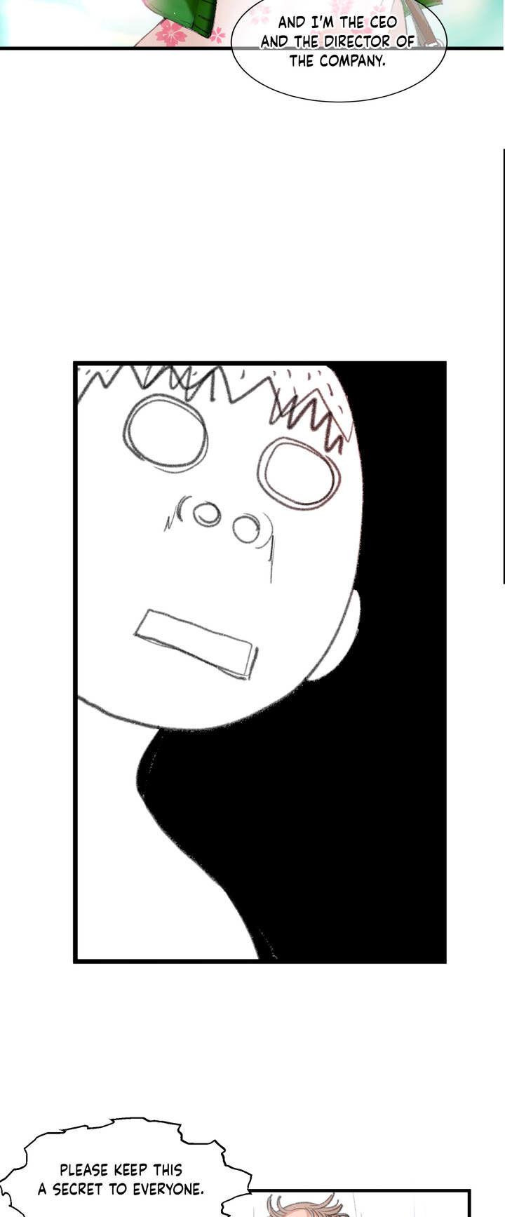 Making AV: A Sneak Peek Chapter 1 page 9 - Chapter 1: College Student Debut (1)