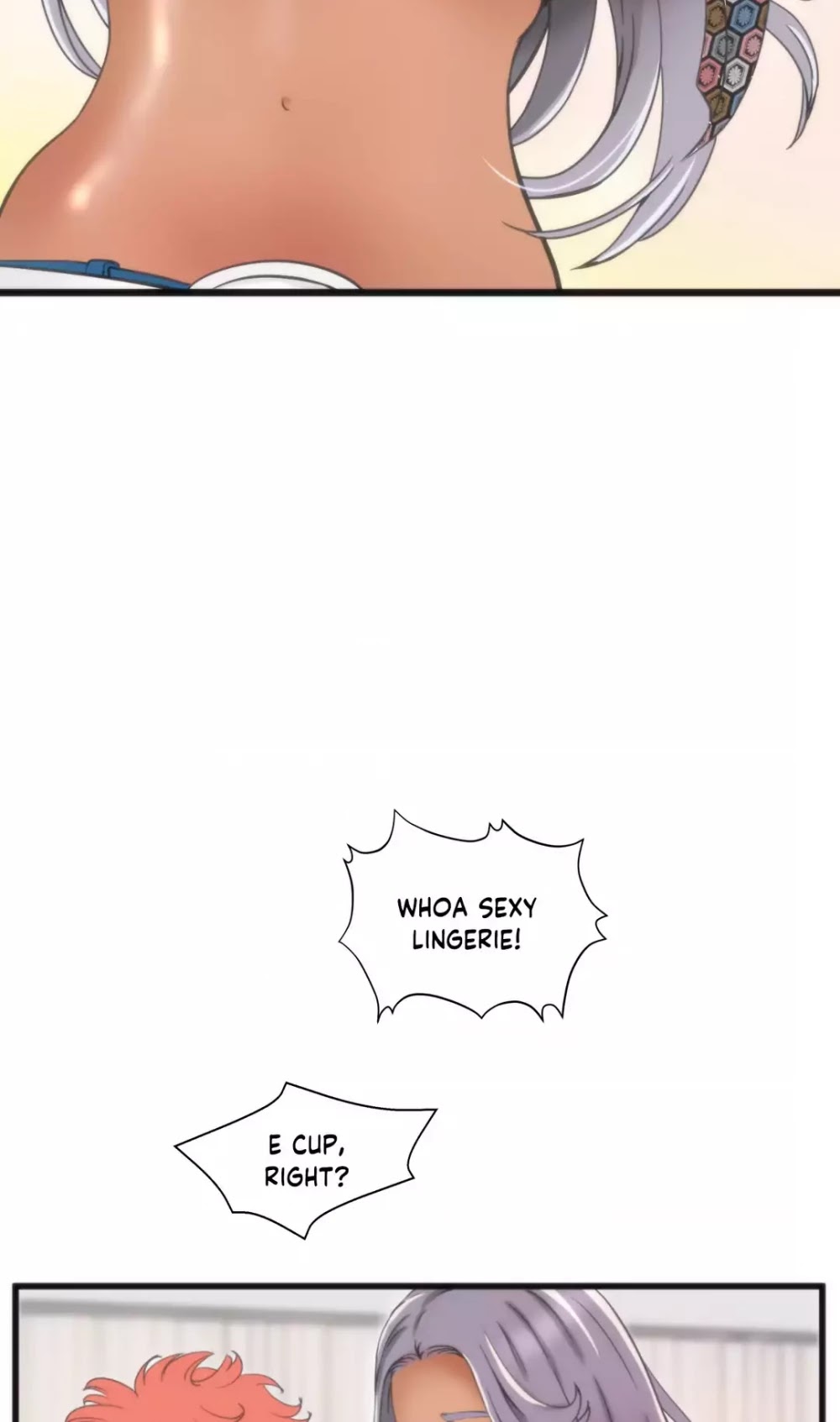 Making AV: A Sneak Peek Chapter 10 page 10 - Chapter 10: Street Casting (2)