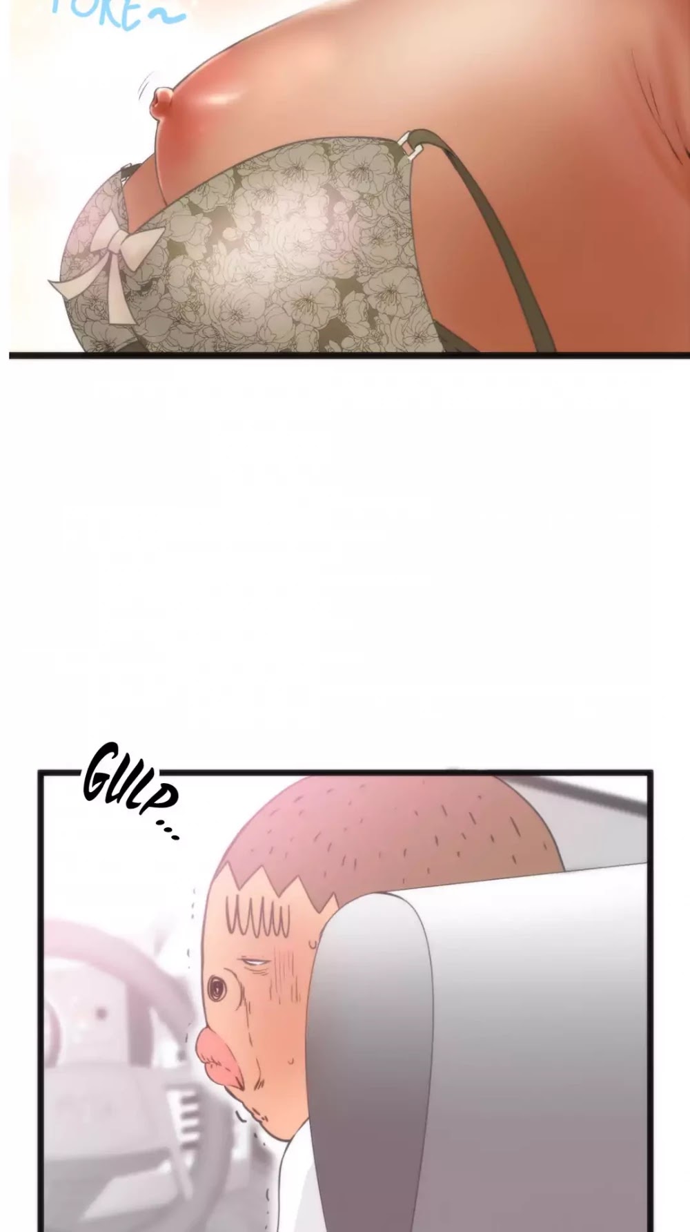 Making AV: A Sneak Peek Chapter 10 page 14 - Chapter 10: Street Casting (2)