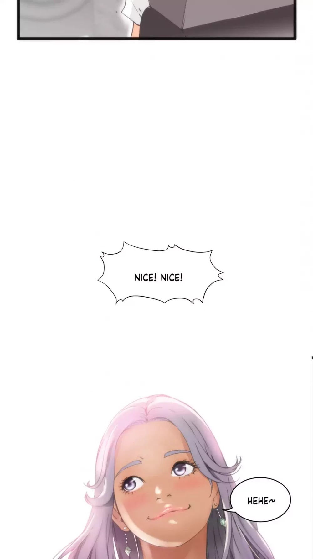 Making AV: A Sneak Peek Chapter 10 page 15 - Chapter 10: Street Casting (2)