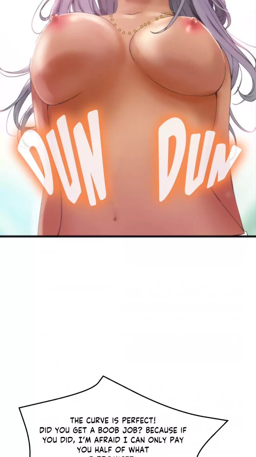 Making AV: A Sneak Peek Chapter 10 page 16 - Chapter 10: Street Casting (2)