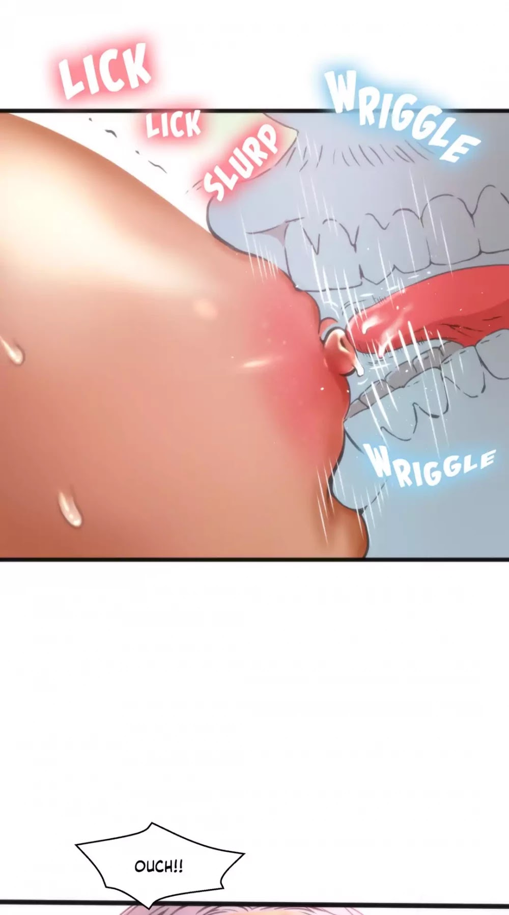 Making AV: A Sneak Peek Chapter 10 page 27 - Chapter 10: Street Casting (2)