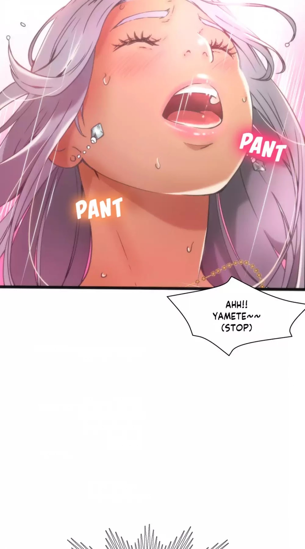 Making AV: A Sneak Peek Chapter 10 page 28 - Chapter 10: Street Casting (2)