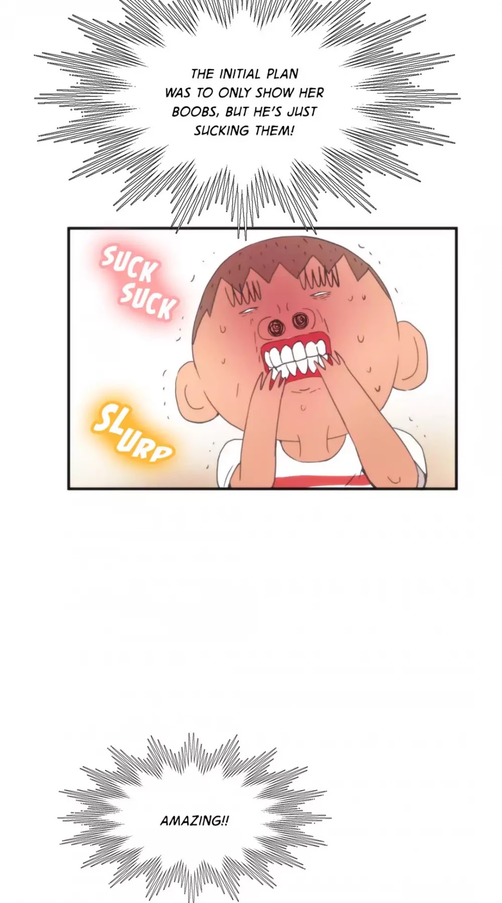 Making AV: A Sneak Peek Chapter 10 page 29 - Chapter 10: Street Casting (2)