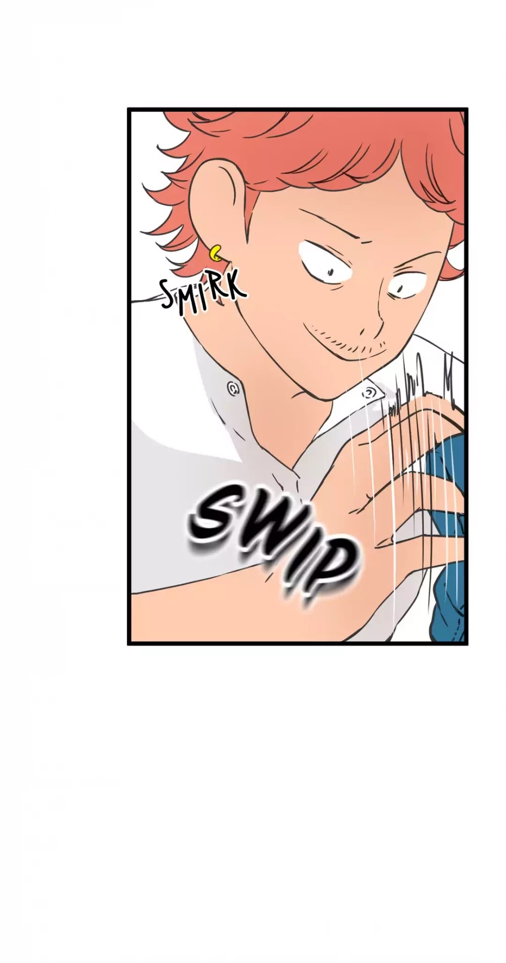 Making AV: A Sneak Peek Chapter 10 page 36 - Chapter 10: Street Casting (2)