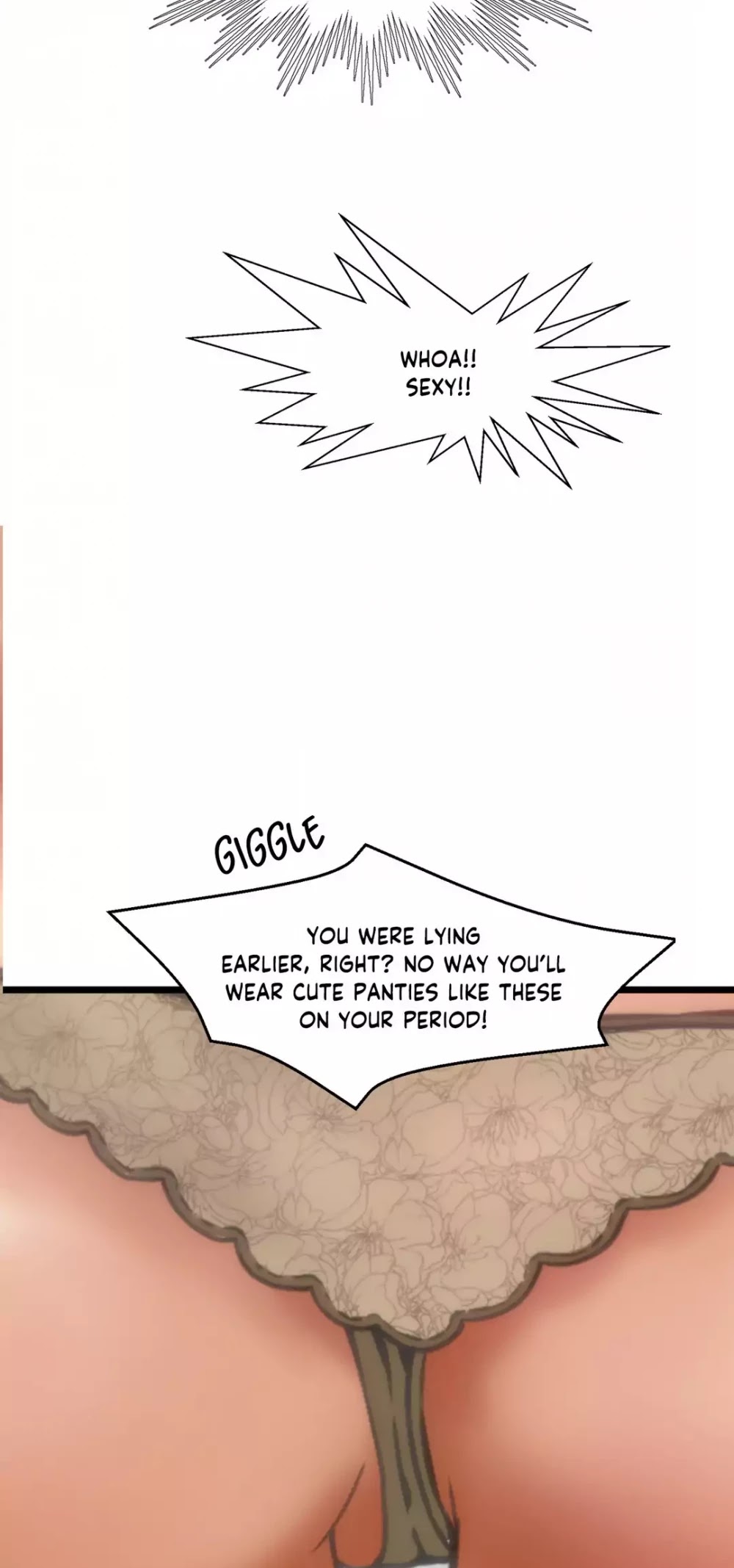 Making AV: A Sneak Peek Chapter 10 page 38 - Chapter 10: Street Casting (2)