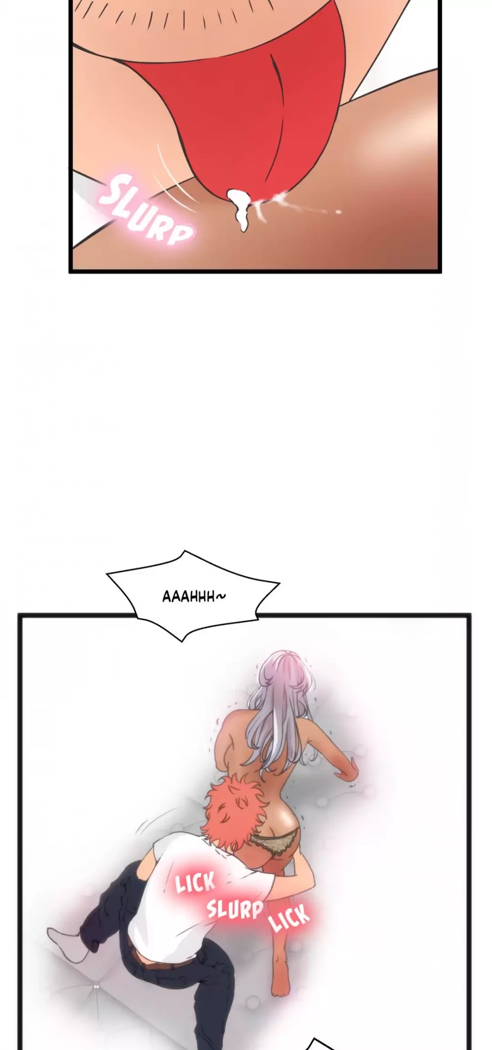 Making AV: A Sneak Peek Chapter 10 page 41 - Chapter 10: Street Casting (2)
