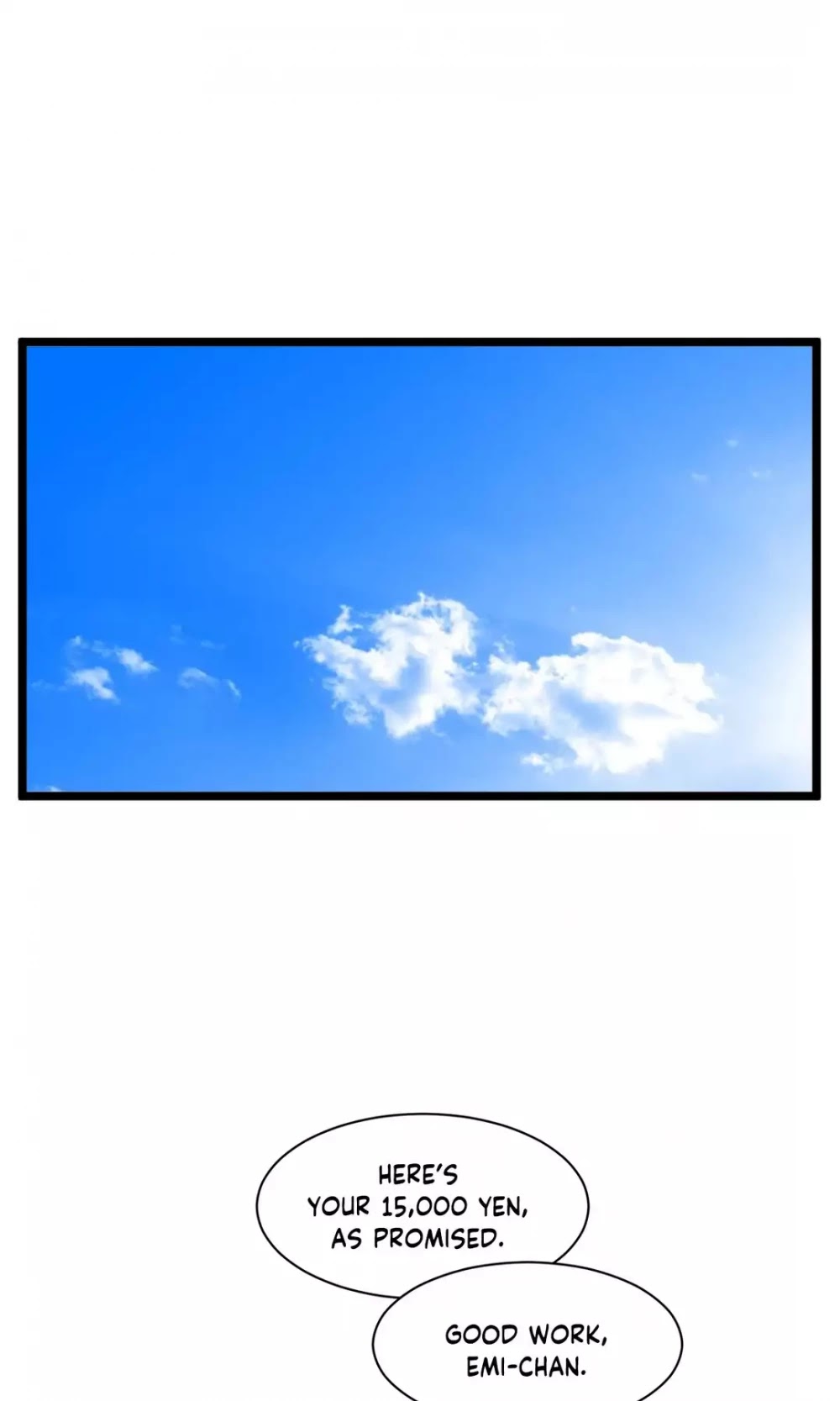 Making AV: A Sneak Peek Chapter 10 page 53 - Chapter 10: Street Casting (2)