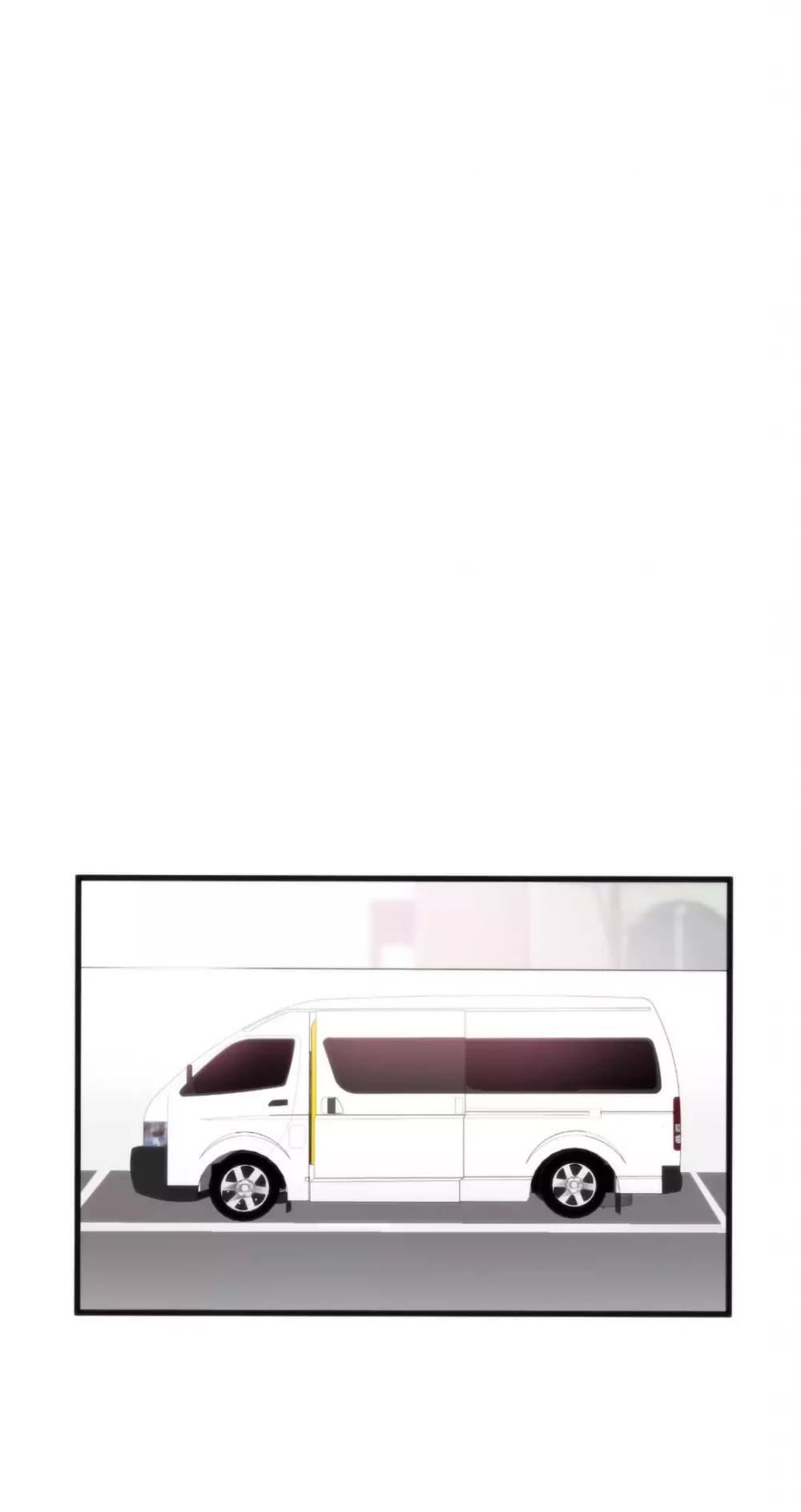 Making AV: A Sneak Peek Chapter 10 page 6 - Chapter 10: Street Casting (2)