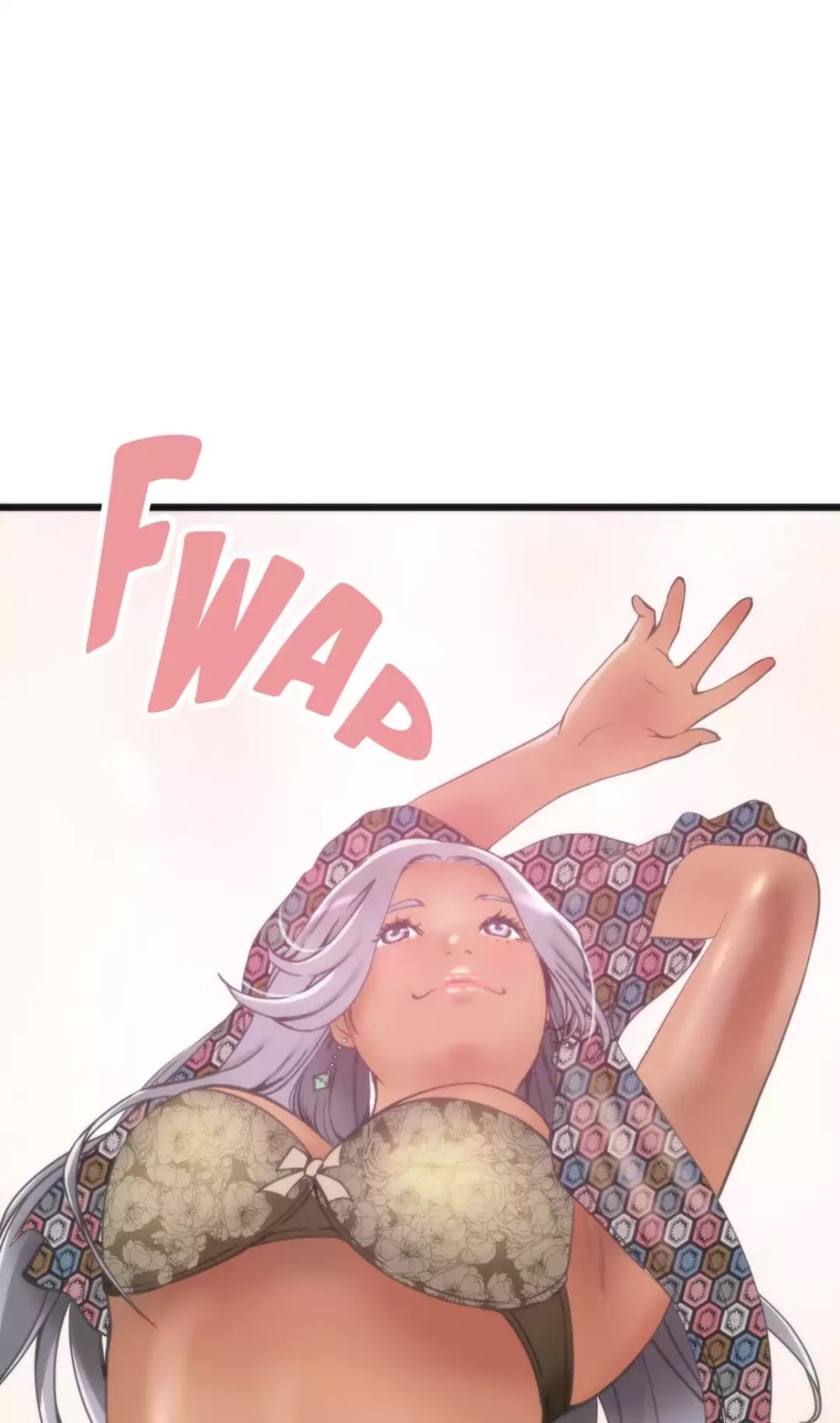 Making AV: A Sneak Peek Chapter 10 page 9 - Chapter 10: Street Casting (2)
