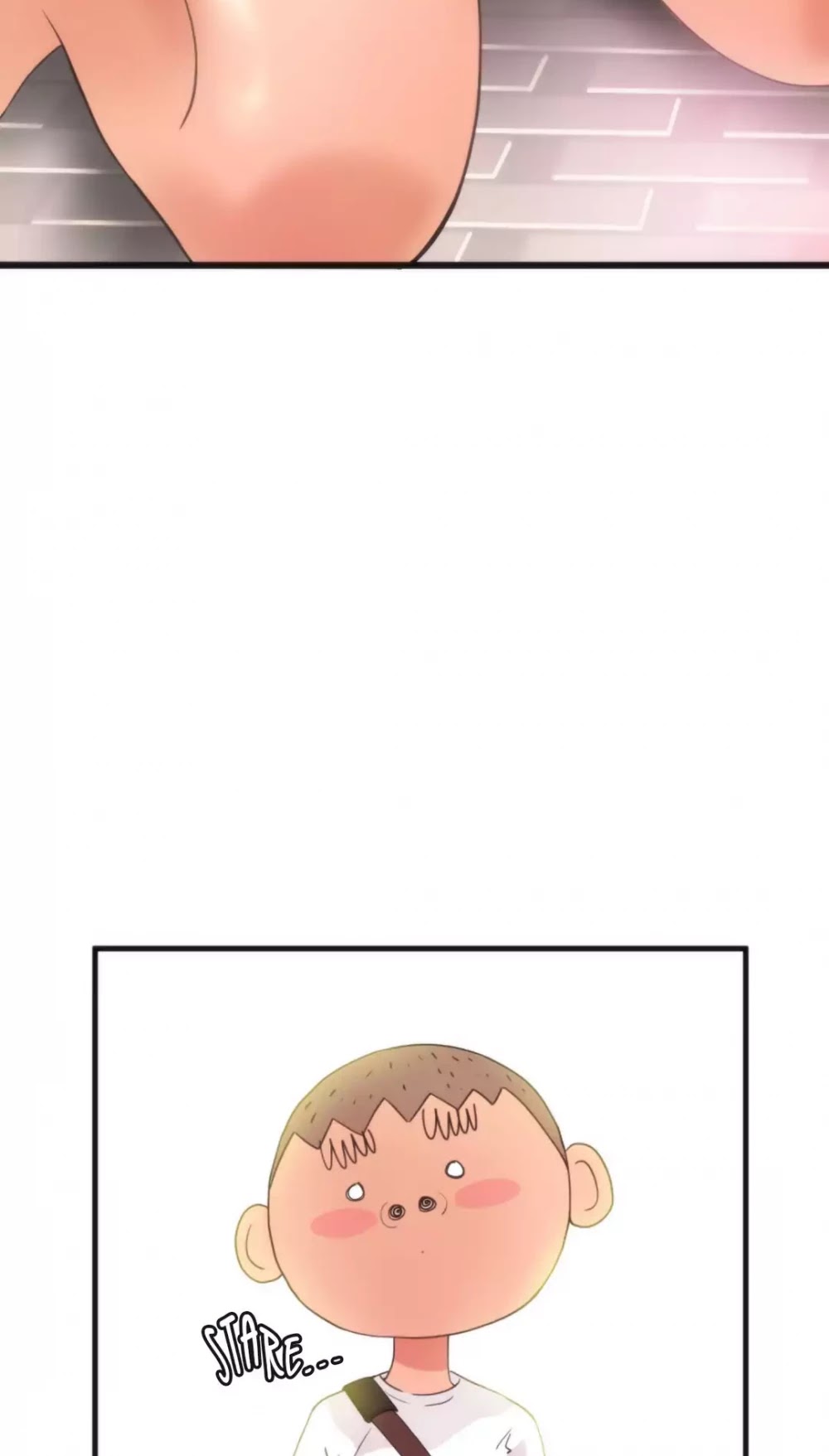 Making AV: A Sneak Peek Chapter 11 page 10 - Chapter 11: Street Casting (3)