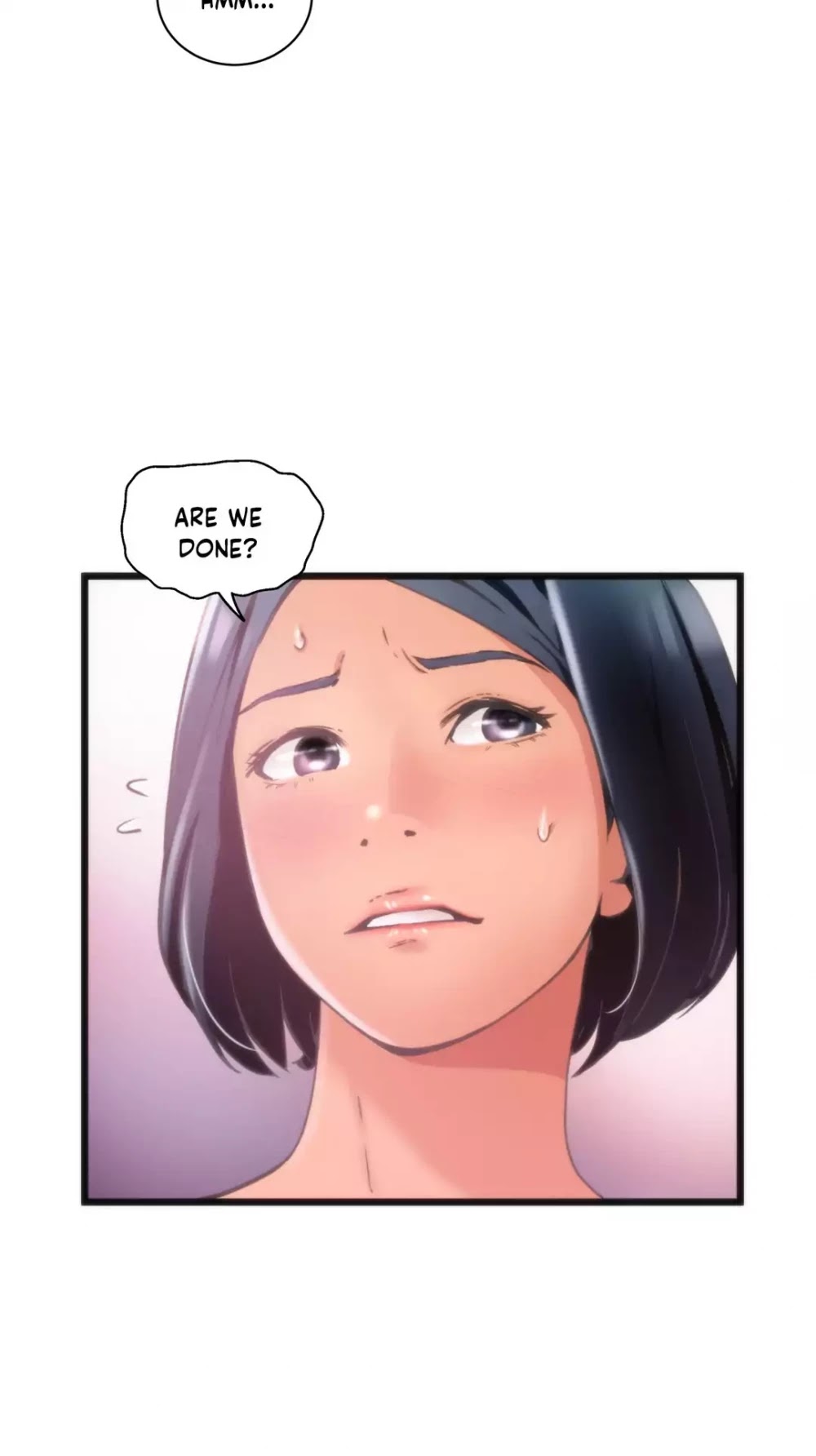 Making AV: A Sneak Peek Chapter 11 page 23 - Chapter 11: Street Casting (3)