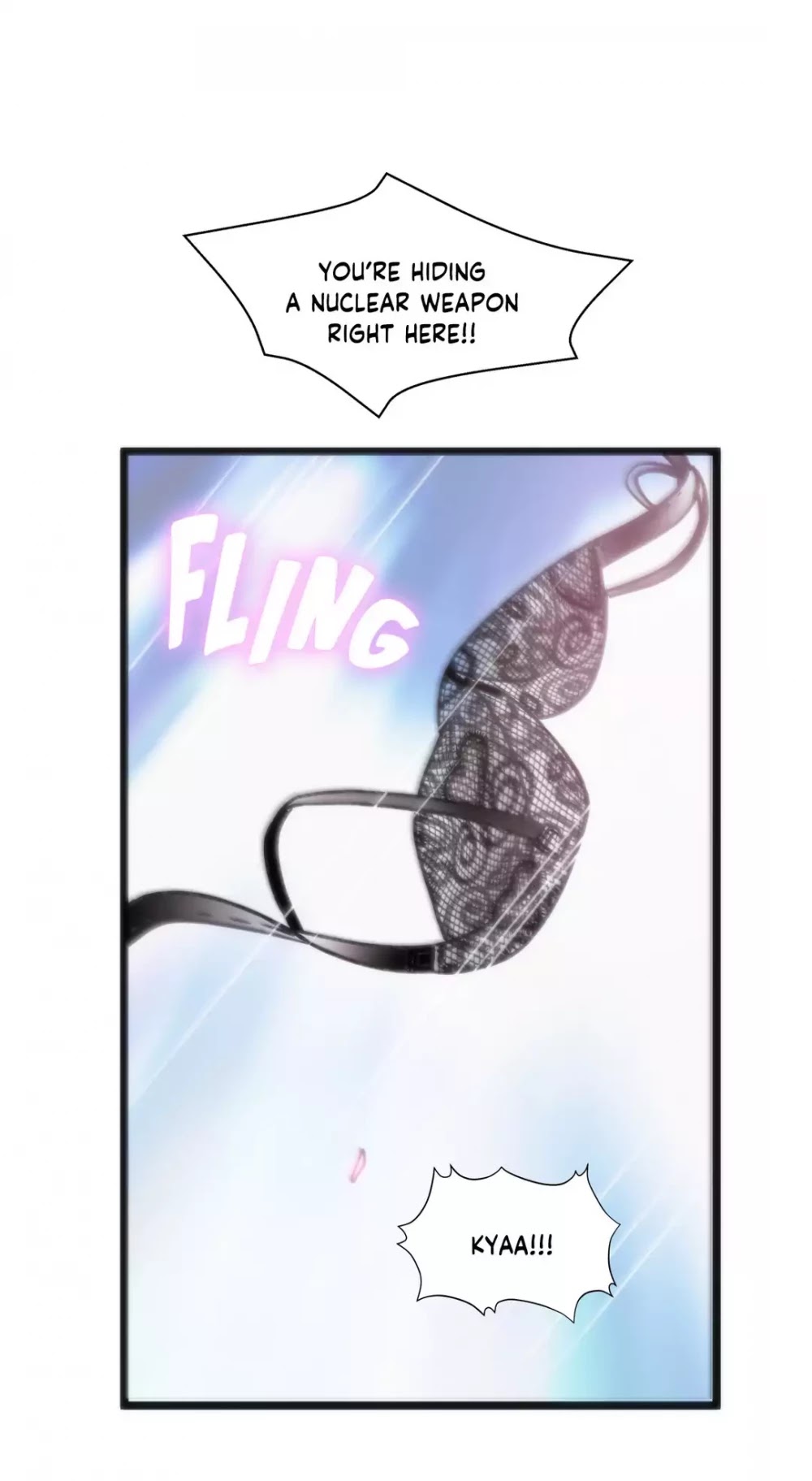 Making AV: A Sneak Peek Chapter 11 page 25 - Chapter 11: Street Casting (3)