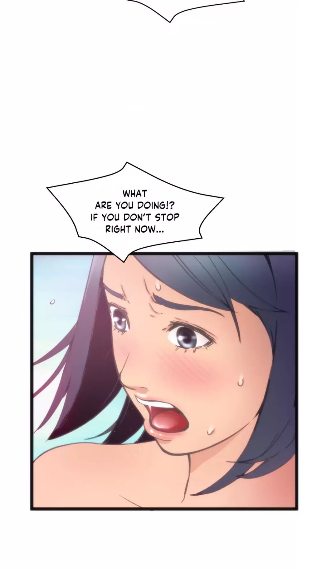 Making AV: A Sneak Peek Chapter 11 page 28 - Chapter 11: Street Casting (3)