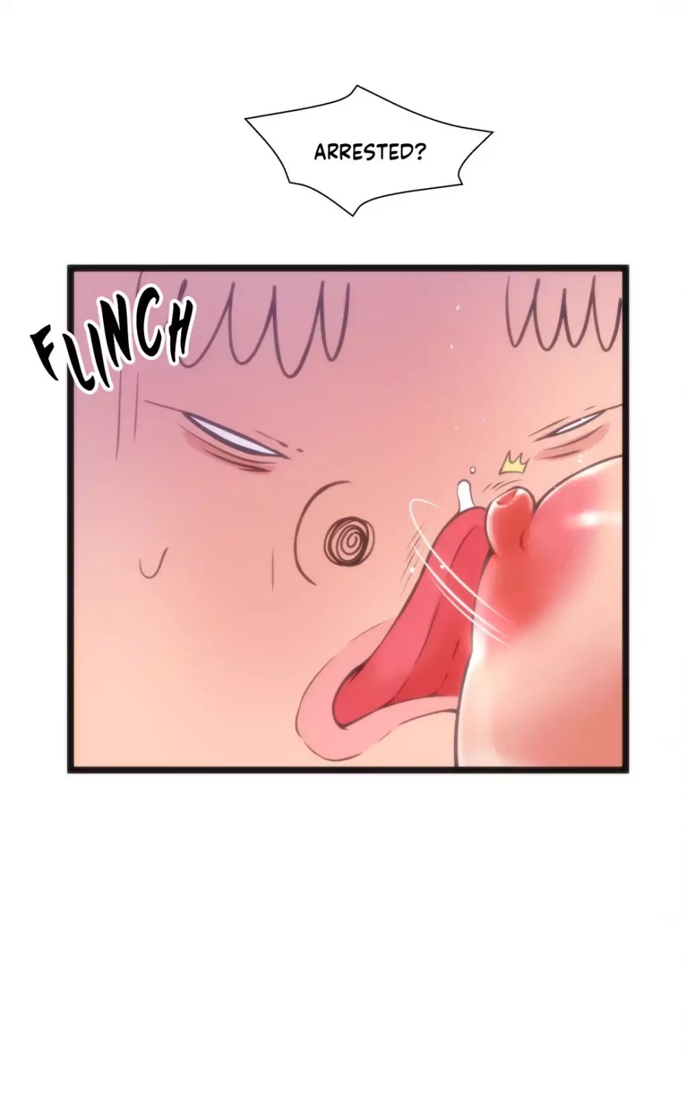 Making AV: A Sneak Peek Chapter 11 page 33 - Chapter 11: Street Casting (3)