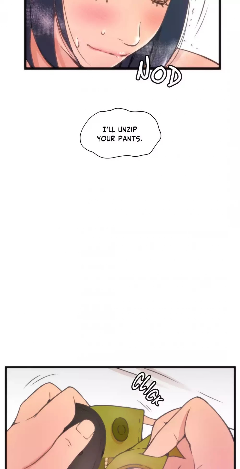Making AV: A Sneak Peek Chapter 11 page 41 - Chapter 11: Street Casting (3)