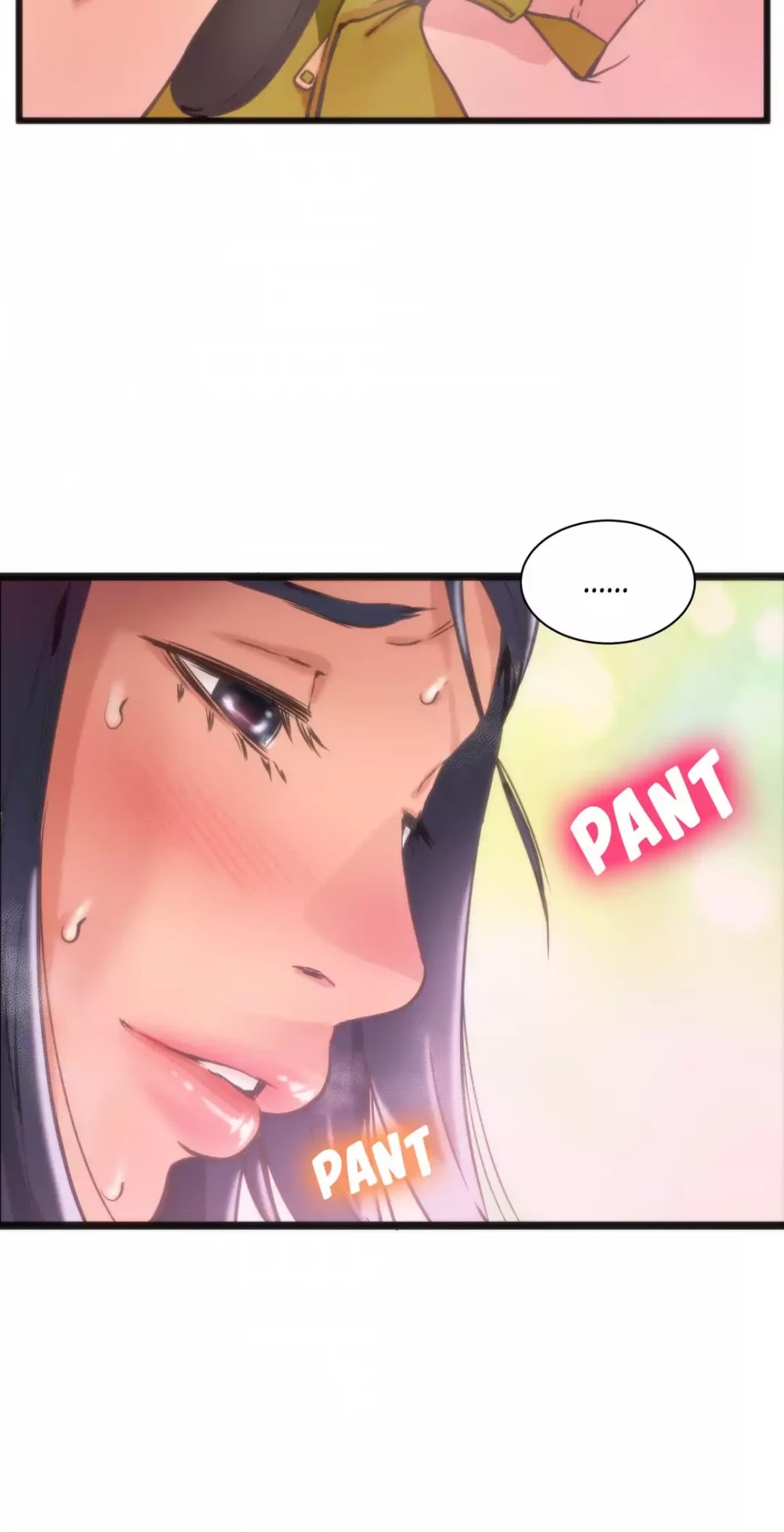 Making AV: A Sneak Peek Chapter 11 page 42 - Chapter 11: Street Casting (3)