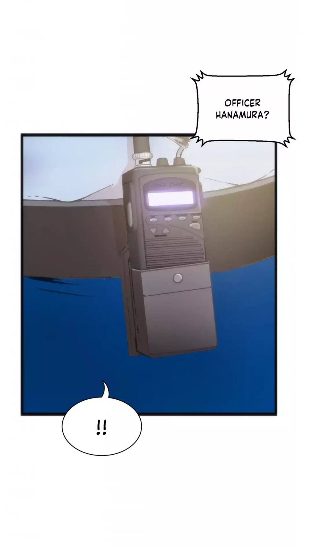 Making AV: A Sneak Peek Chapter 11 page 50 - Chapter 11: Street Casting (3)