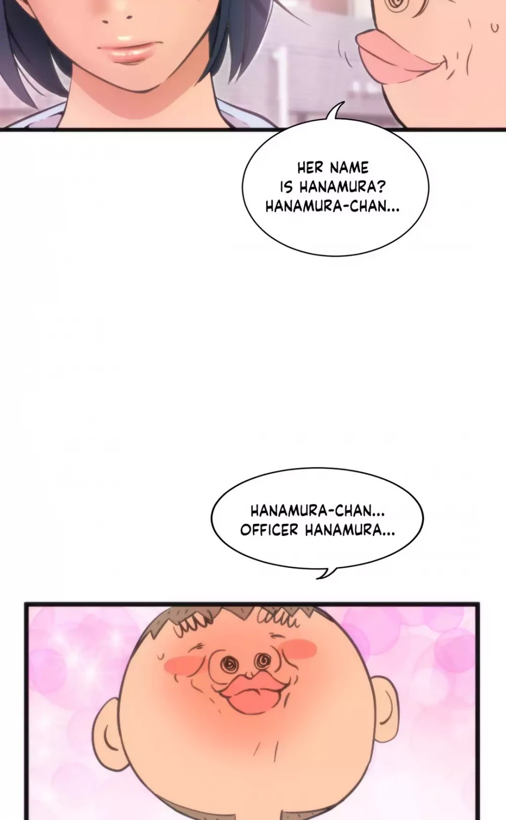 Making AV: A Sneak Peek Chapter 11 page 52 - Chapter 11: Street Casting (3)