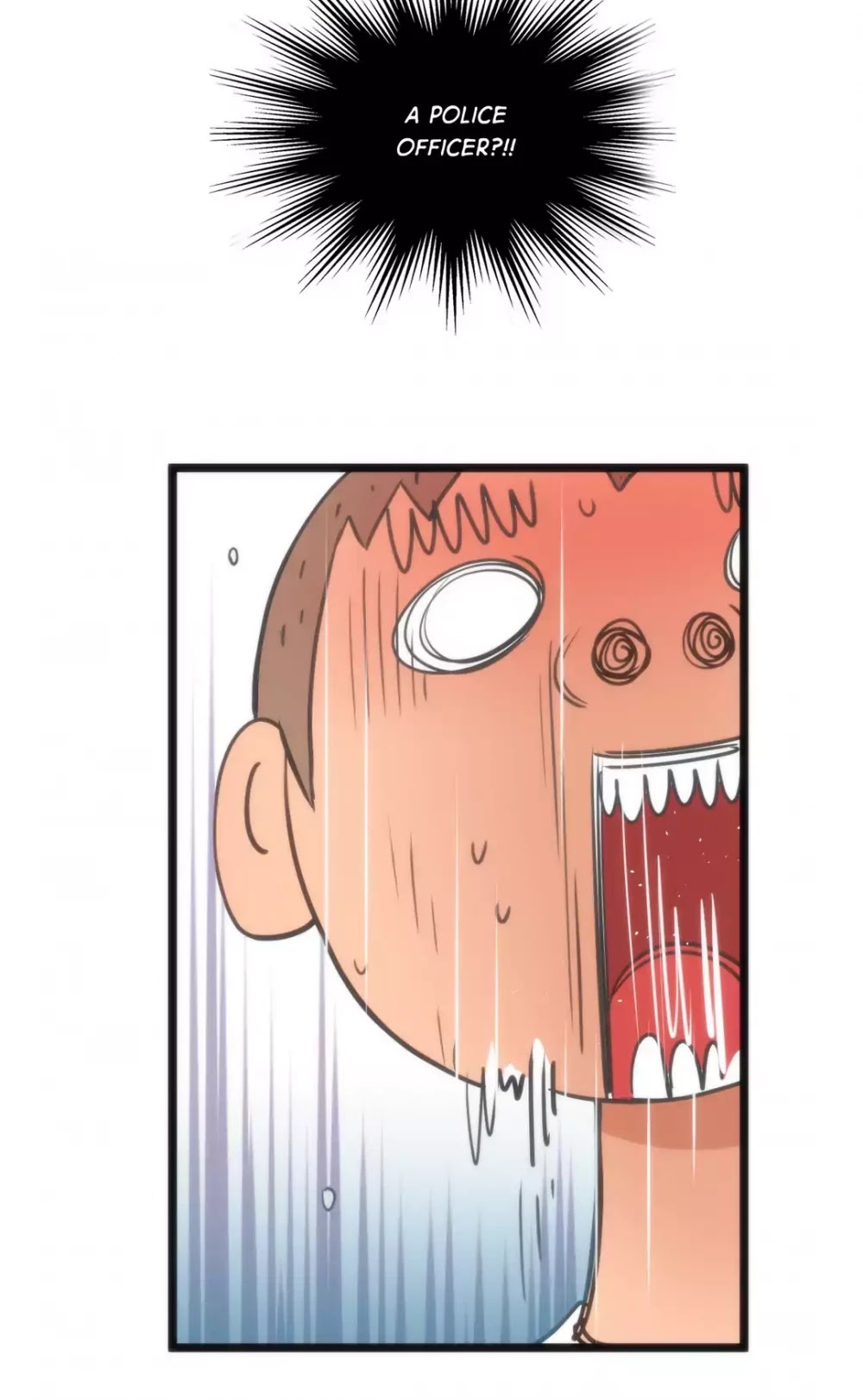 Making AV: A Sneak Peek Chapter 11 page 54 - Chapter 11: Street Casting (3)