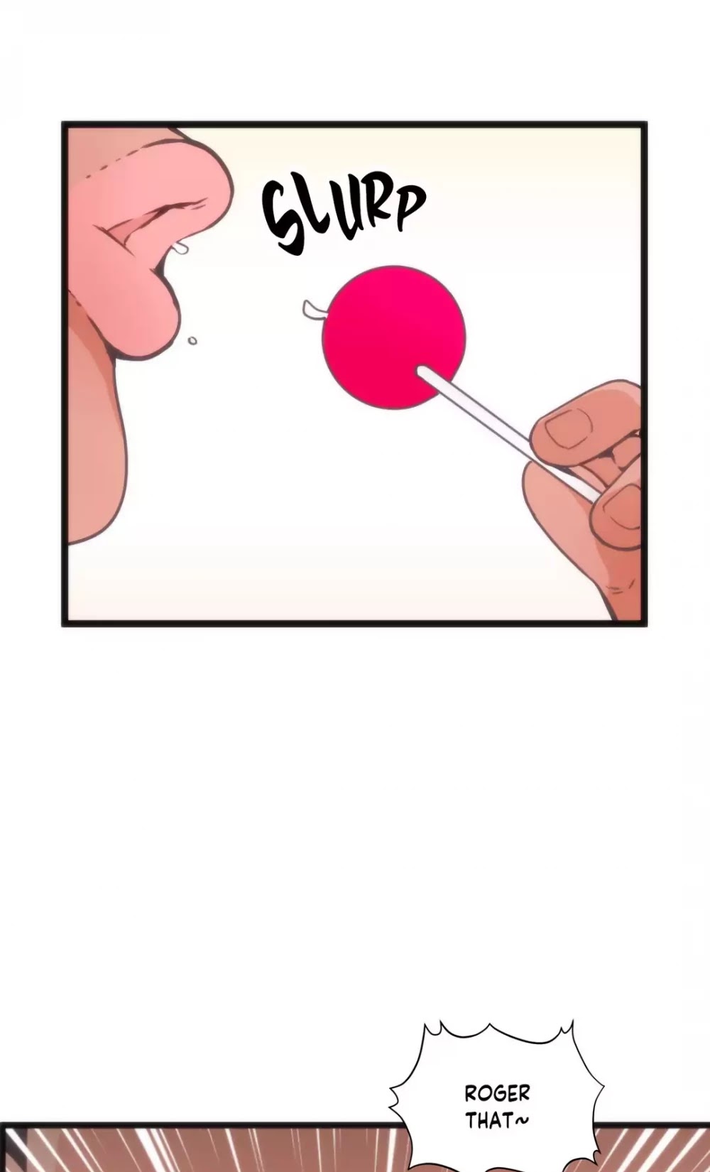 Making AV: A Sneak Peek Chapter 12 page 19 - Chapter 12: Street Casting (4)