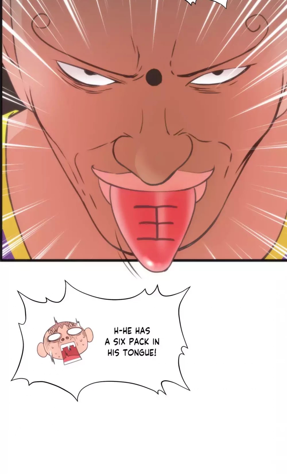 Making AV: A Sneak Peek Chapter 12 page 20 - Chapter 12: Street Casting (4)